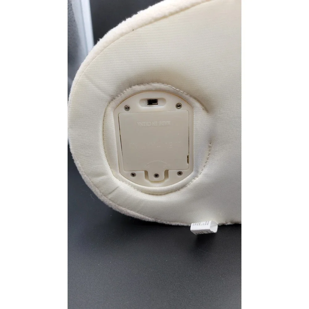 2023 HALLMARK Sing Along SHOWMAN SNOWMAN PIANO Sound Light Motion w/ Tag TESTED
